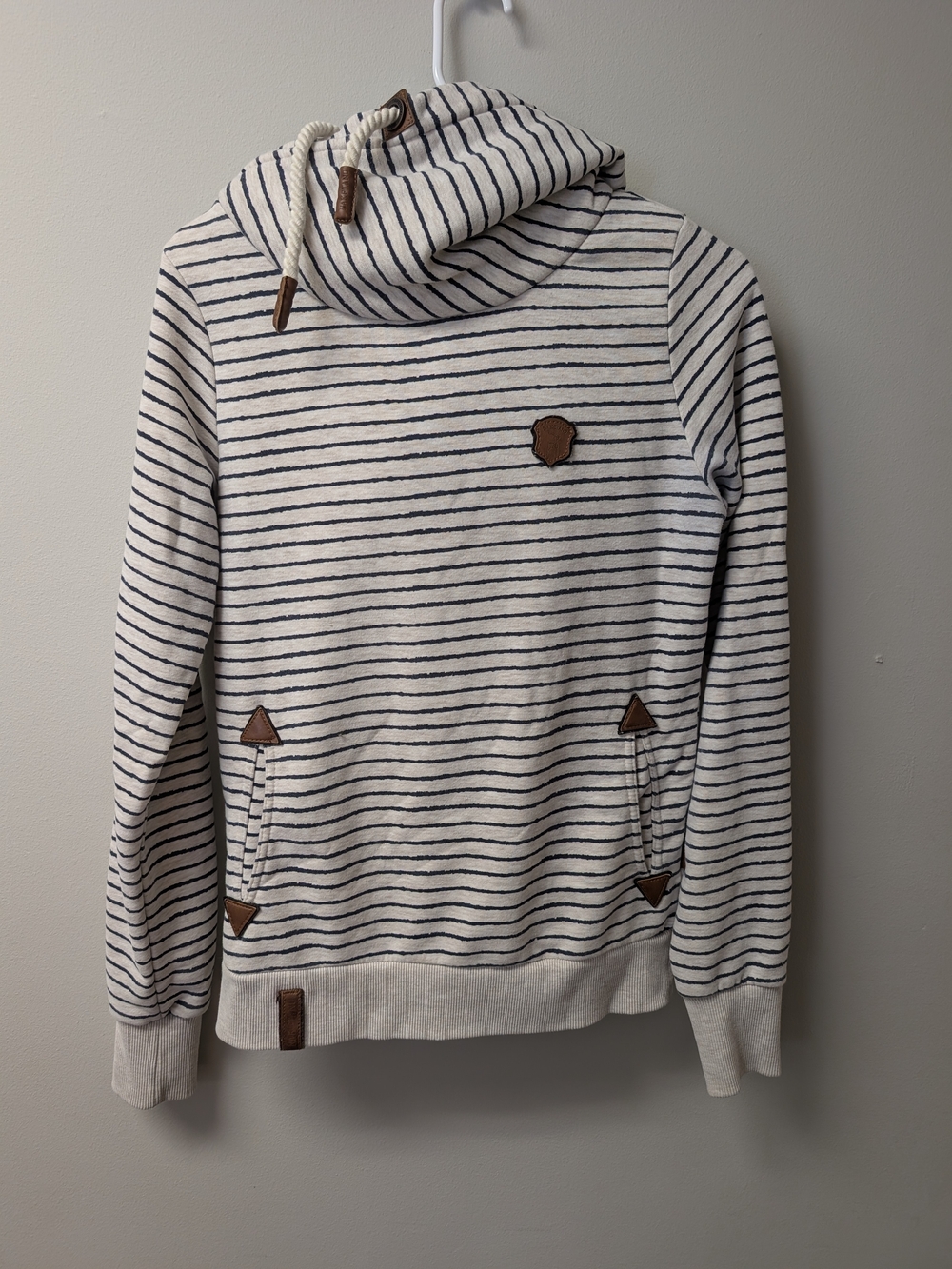 Naketano hoodie